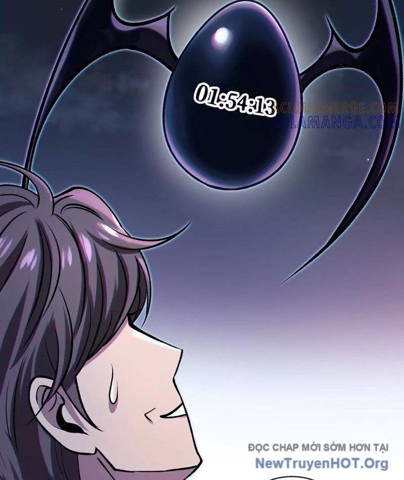 Dị Chủng Hắc Đản - Chapter 3 - Page 10