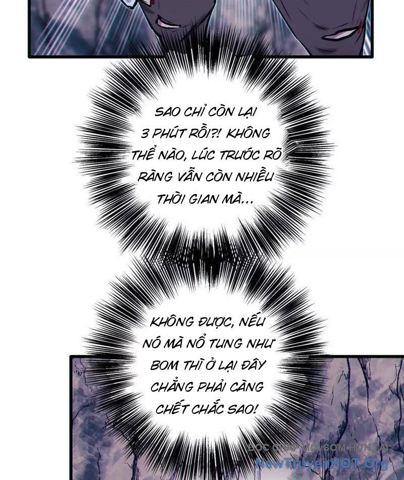 Dị Chủng Hắc Đản - Chapter 3 - Page 101