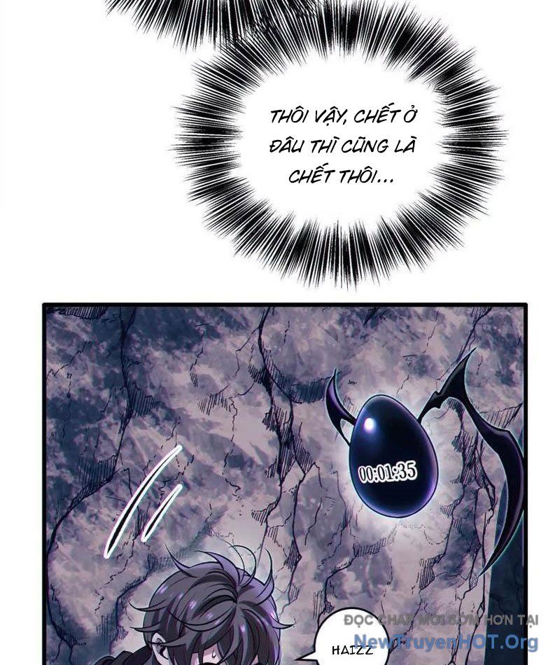 Dị Chủng Hắc Đản - Chapter 3 - Page 105