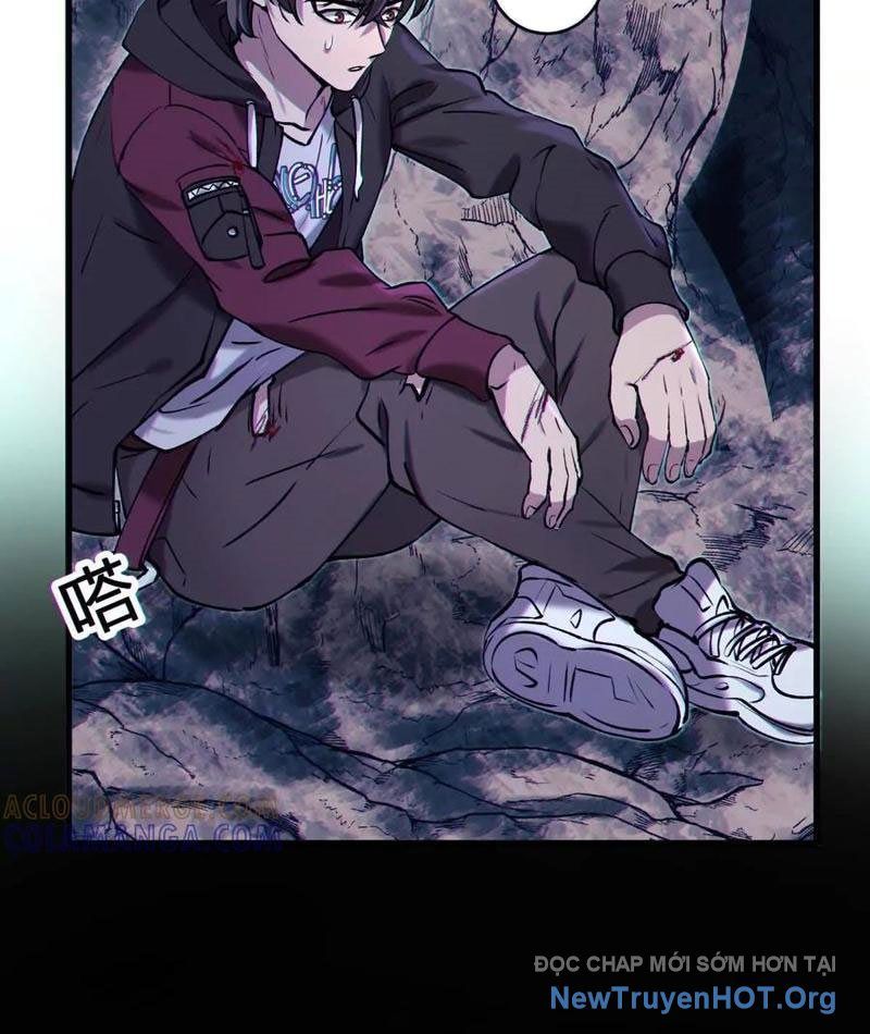 Dị Chủng Hắc Đản - Chapter 3 - Page 106