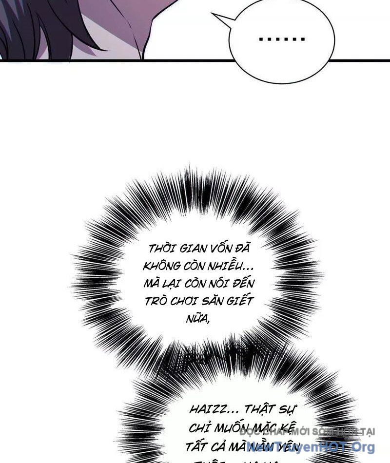 Dị Chủng Hắc Đản - Chapter 3 - Page 11