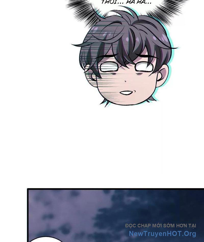 Dị Chủng Hắc Đản - Chapter 3 - Page 12