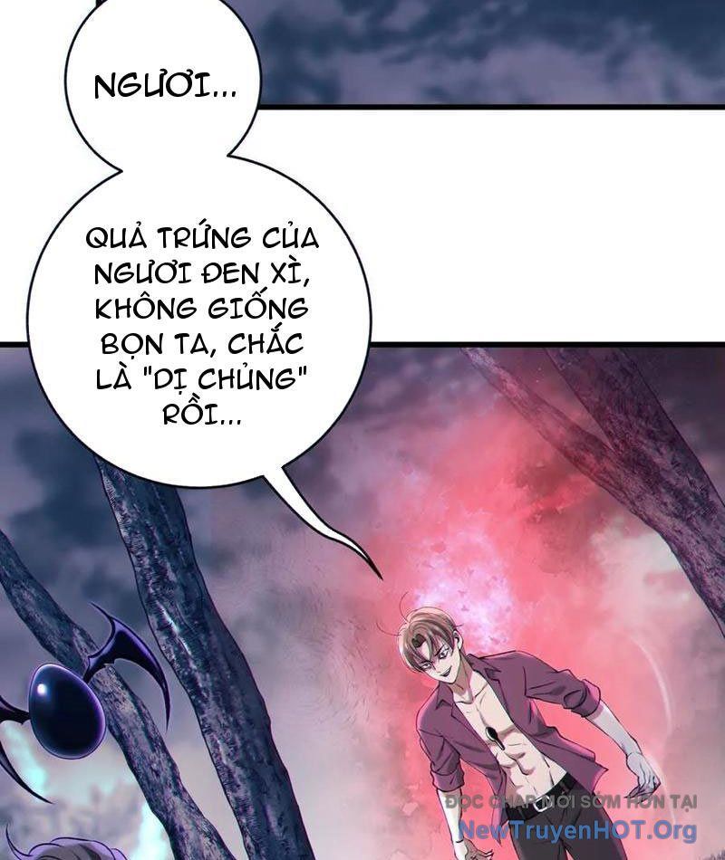 Dị Chủng Hắc Đản - Chapter 3 - Page 13