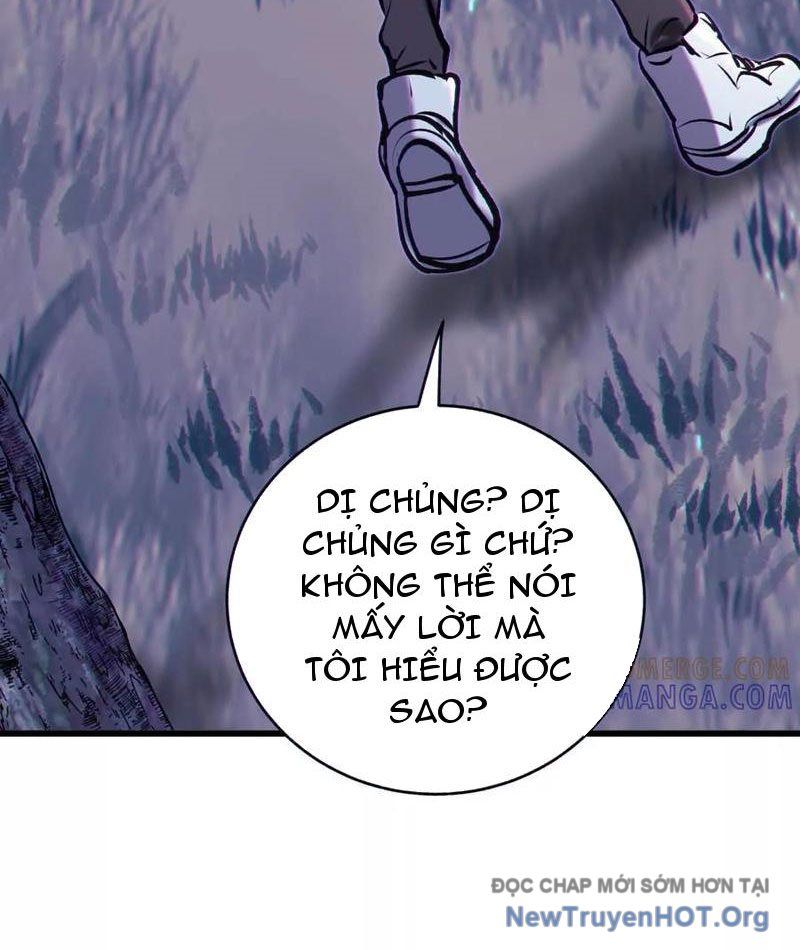 Dị Chủng Hắc Đản - Chapter 3 - Page 15