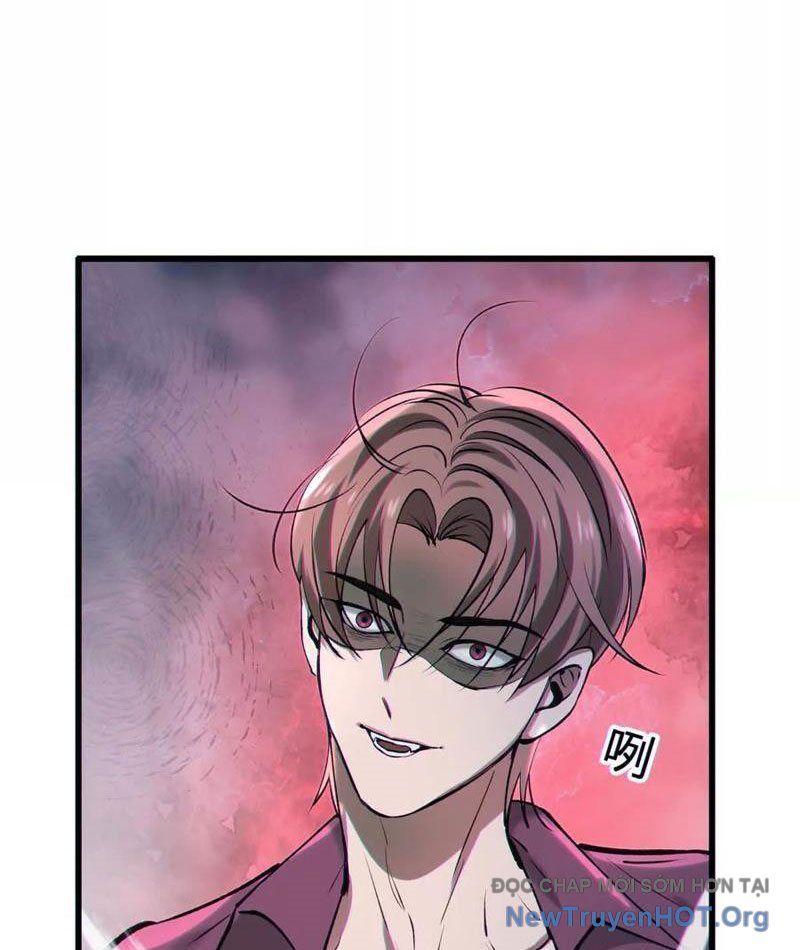 Dị Chủng Hắc Đản - Chapter 3 - Page 16