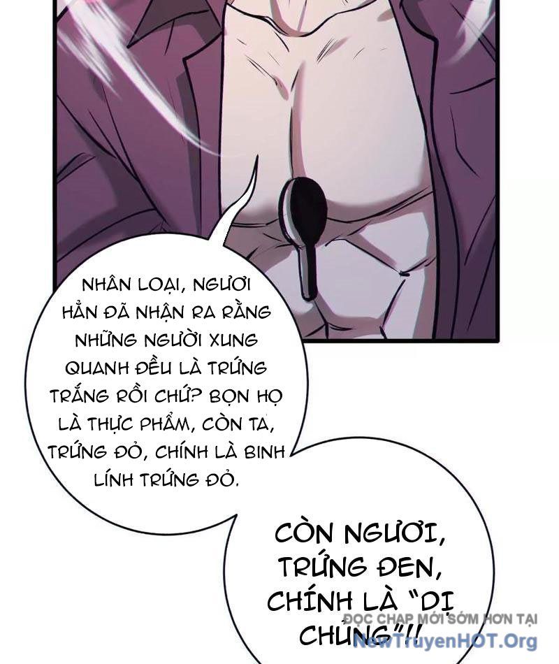 Dị Chủng Hắc Đản - Chapter 3 - Page 17