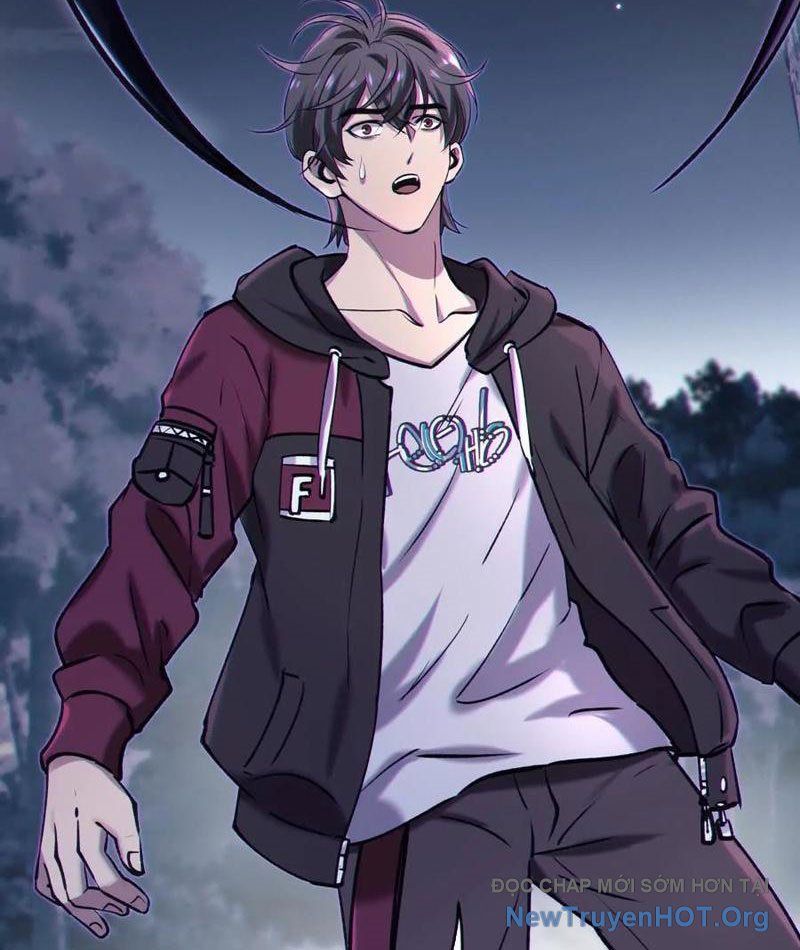 Dị Chủng Hắc Đản - Chapter 3 - Page 19