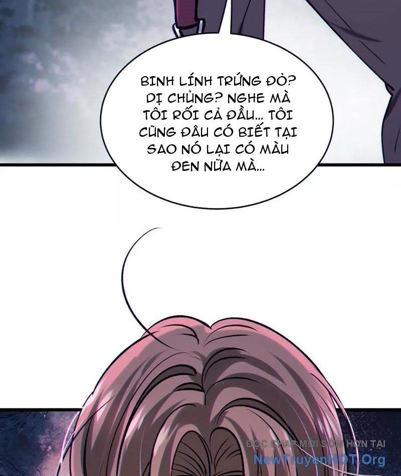 Dị Chủng Hắc Đản - Chapter 3 - Page 20