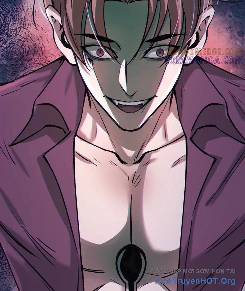 Dị Chủng Hắc Đản - Chapter 3 - Page 21