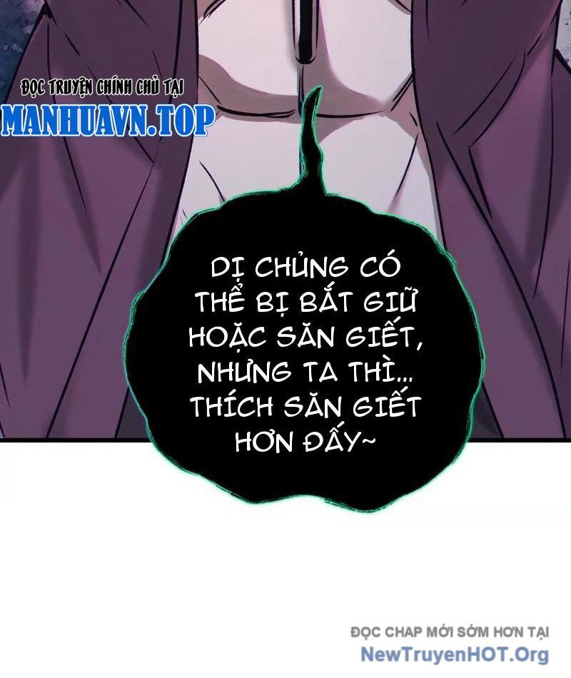 Dị Chủng Hắc Đản - Chapter 3 - Page 22