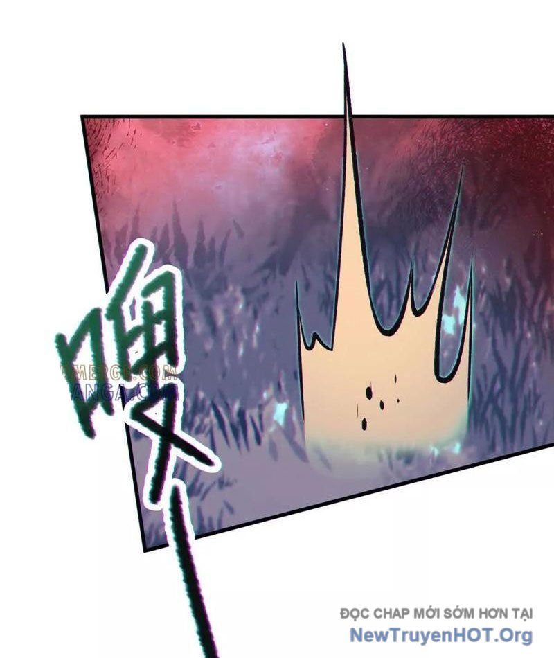 Dị Chủng Hắc Đản - Chapter 3 - Page 23