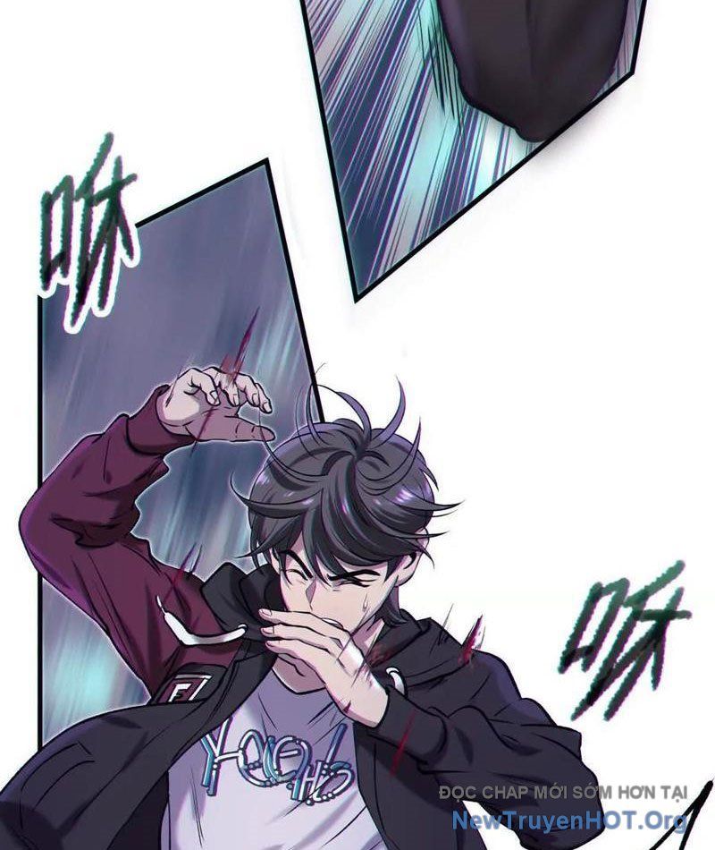 Dị Chủng Hắc Đản - Chapter 3 - Page 30