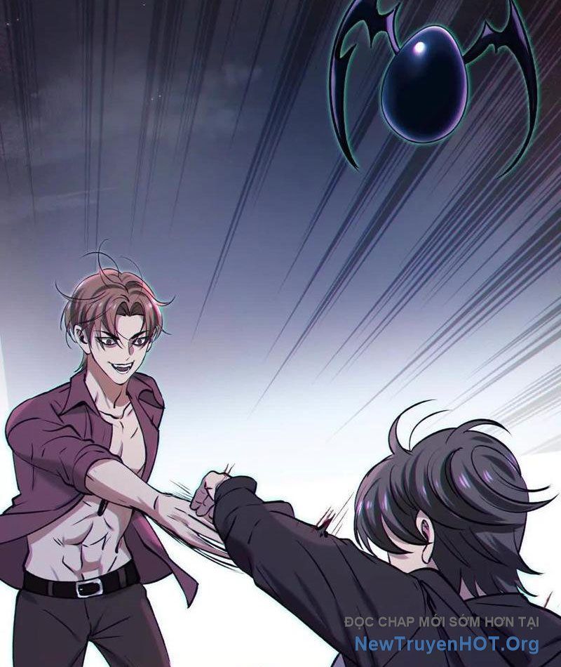 Dị Chủng Hắc Đản - Chapter 3 - Page 33