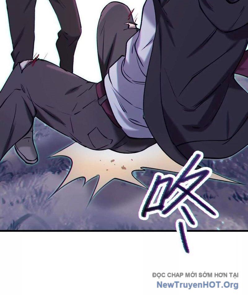 Dị Chủng Hắc Đản - Chapter 3 - Page 34