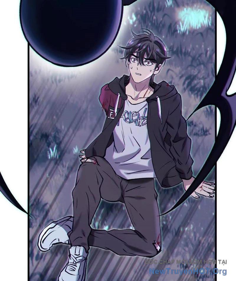 Dị Chủng Hắc Đản - Chapter 3 - Page 36