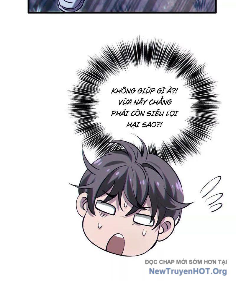 Dị Chủng Hắc Đản - Chapter 3 - Page 37