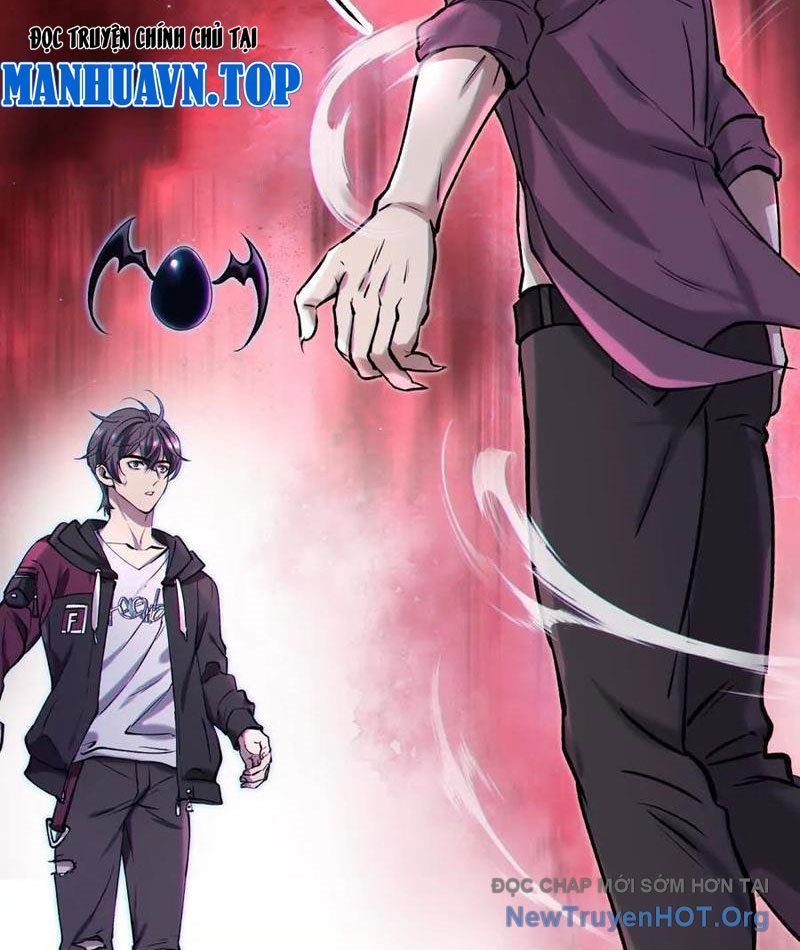 Dị Chủng Hắc Đản - Chapter 3 - Page 4