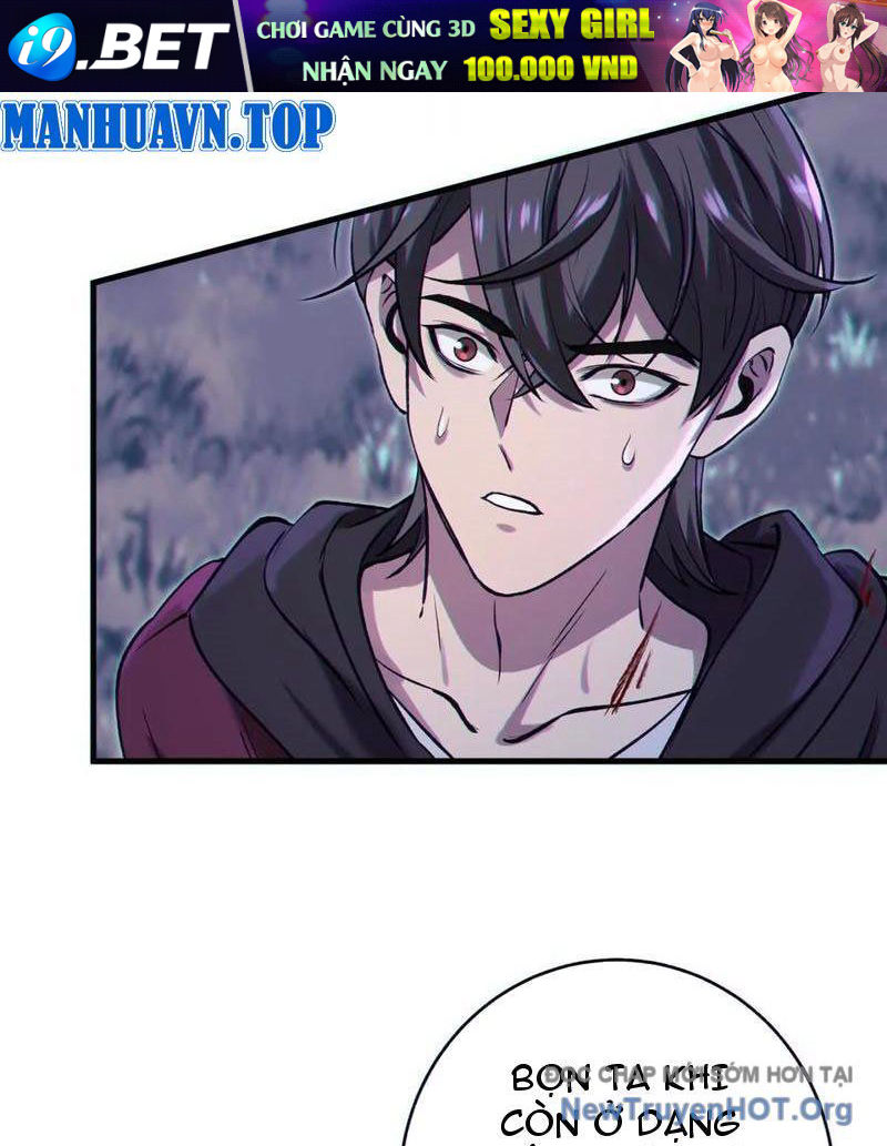 Dị Chủng Hắc Đản - Chapter 3 - Page 40