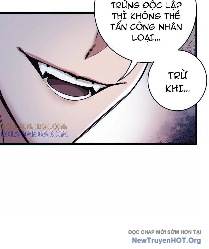 Dị Chủng Hắc Đản - Chapter 3 - Page 41