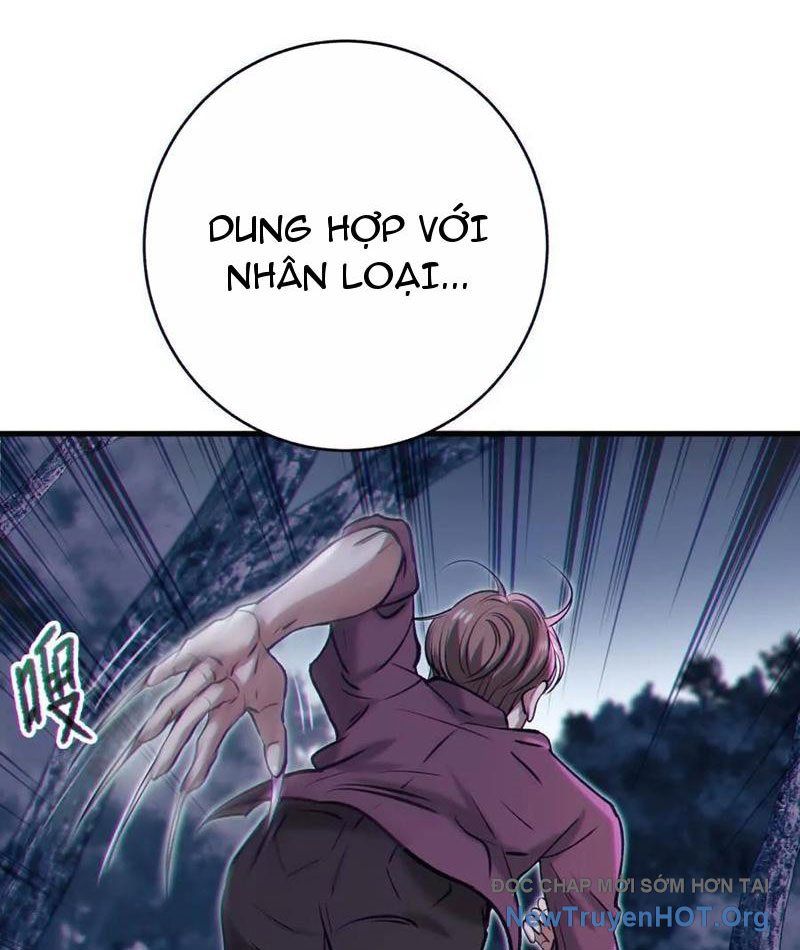 Dị Chủng Hắc Đản - Chapter 3 - Page 42