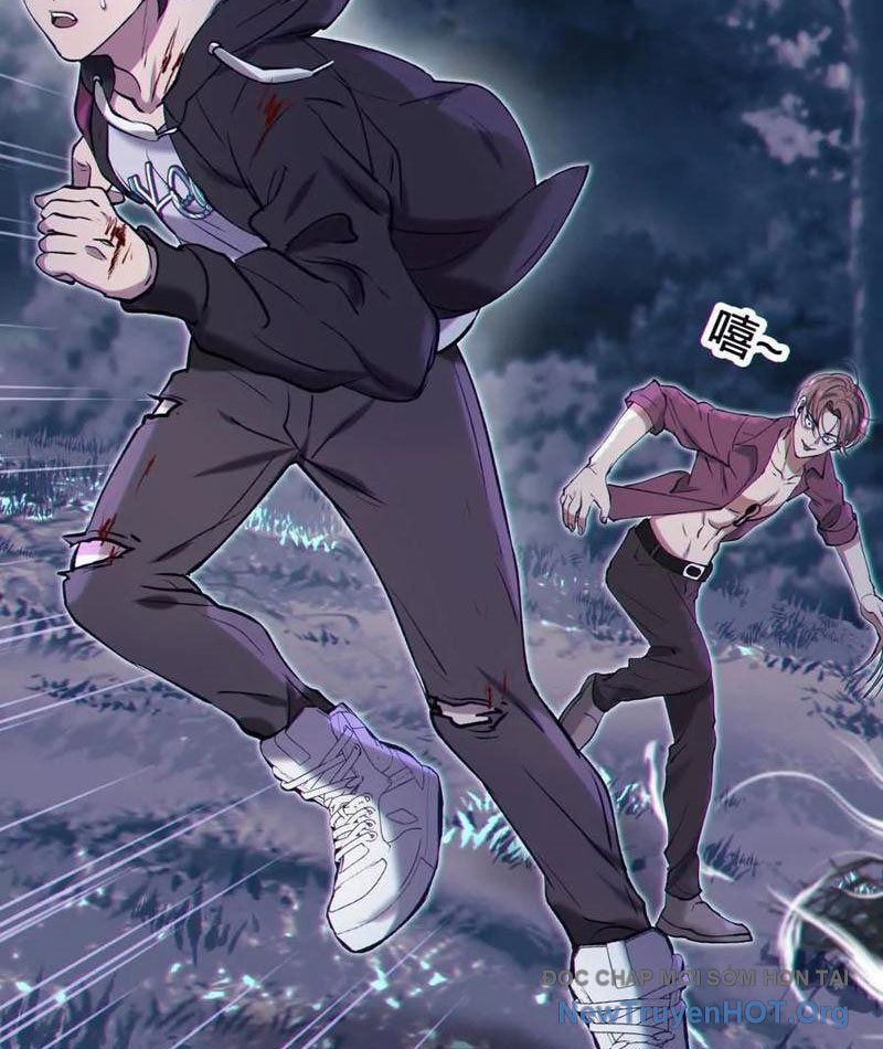 Dị Chủng Hắc Đản - Chapter 3 - Page 49
