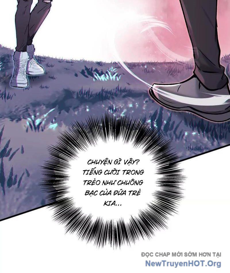 Dị Chủng Hắc Đản - Chapter 3 - Page 5