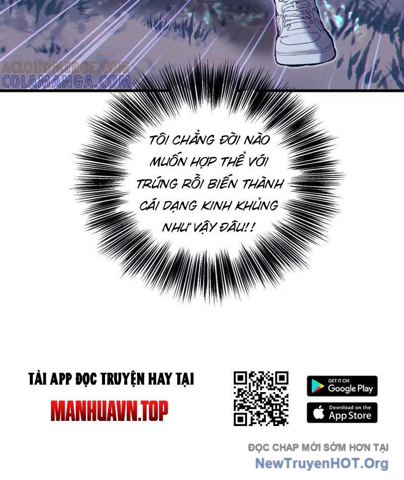 Dị Chủng Hắc Đản - Chapter 3 - Page 50