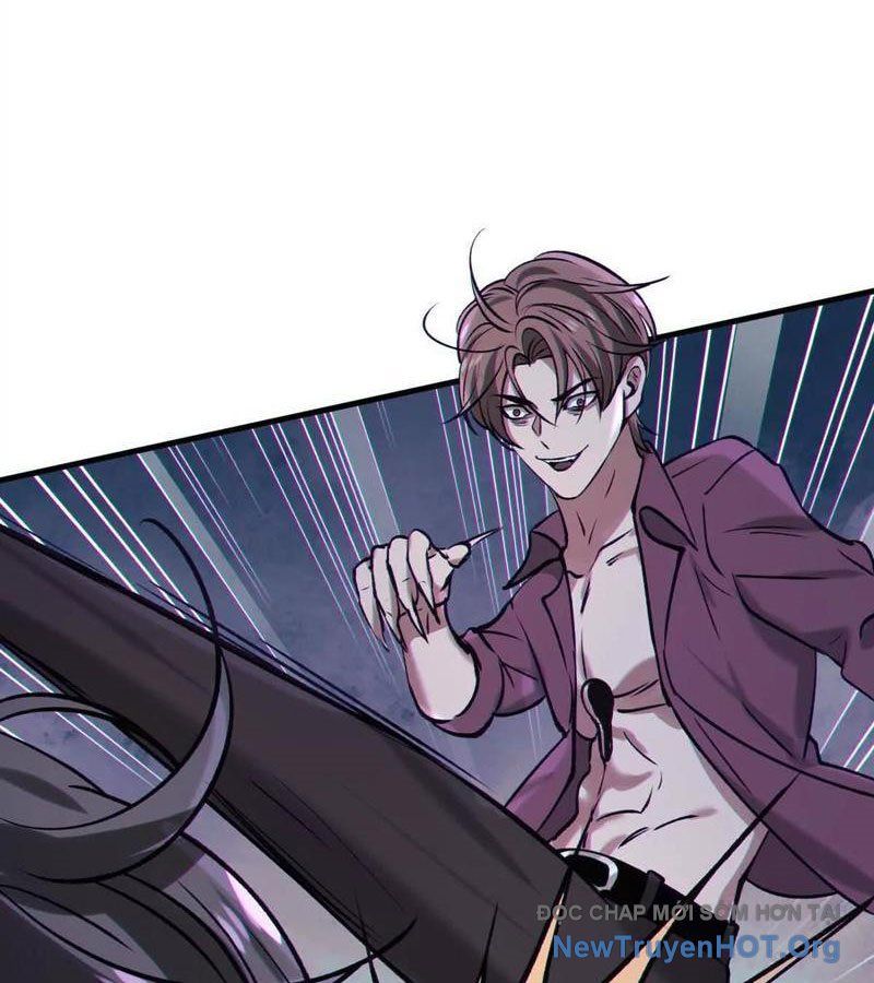 Dị Chủng Hắc Đản - Chapter 3 - Page 54