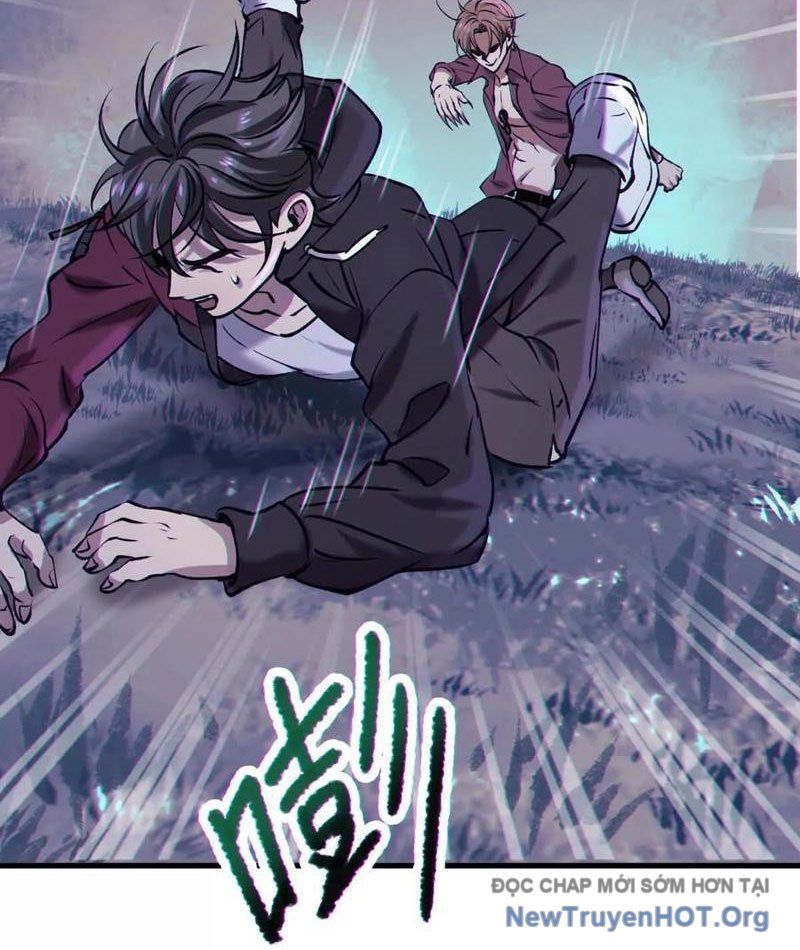 Dị Chủng Hắc Đản - Chapter 3 - Page 57