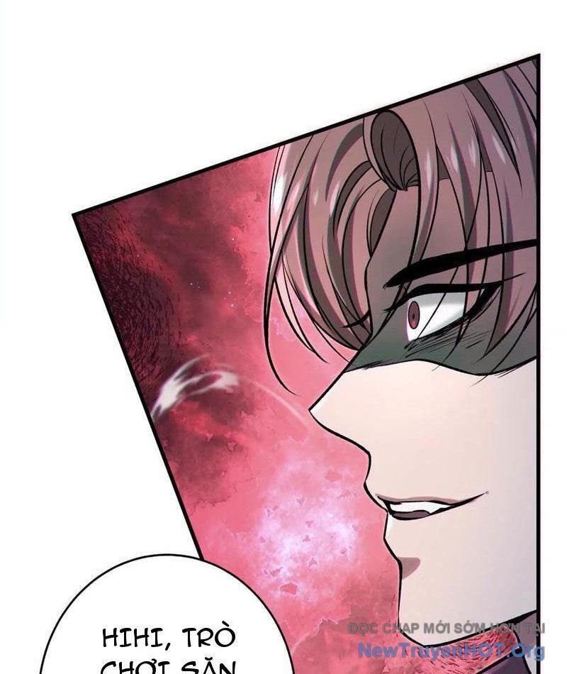 Dị Chủng Hắc Đản - Chapter 3 - Page 6