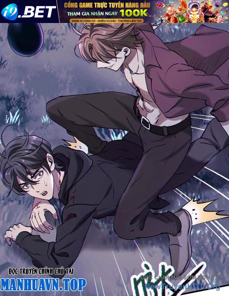 Dị Chủng Hắc Đản - Chapter 3 - Page 60