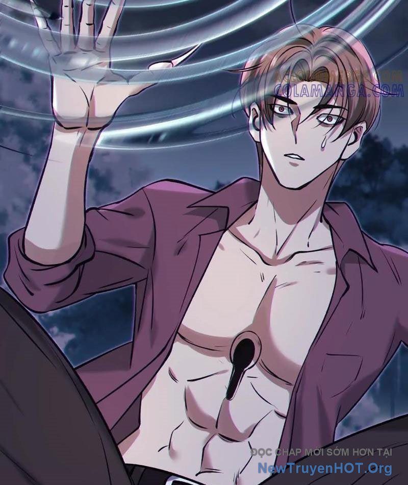 Dị Chủng Hắc Đản - Chapter 3 - Page 71