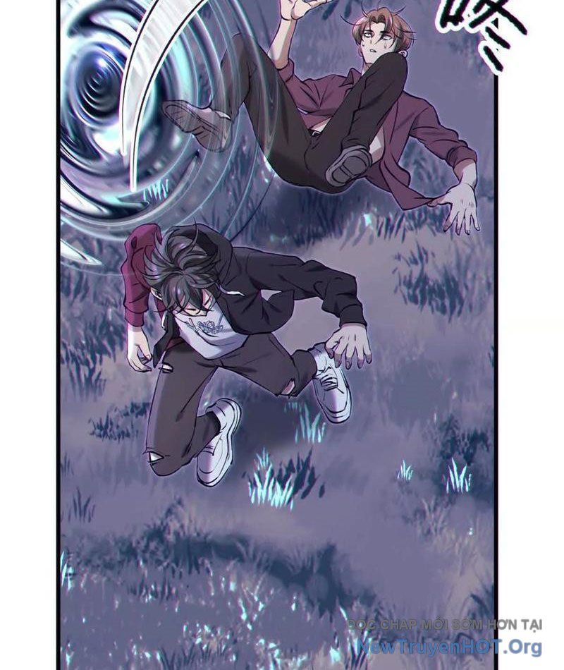 Dị Chủng Hắc Đản - Chapter 3 - Page 73