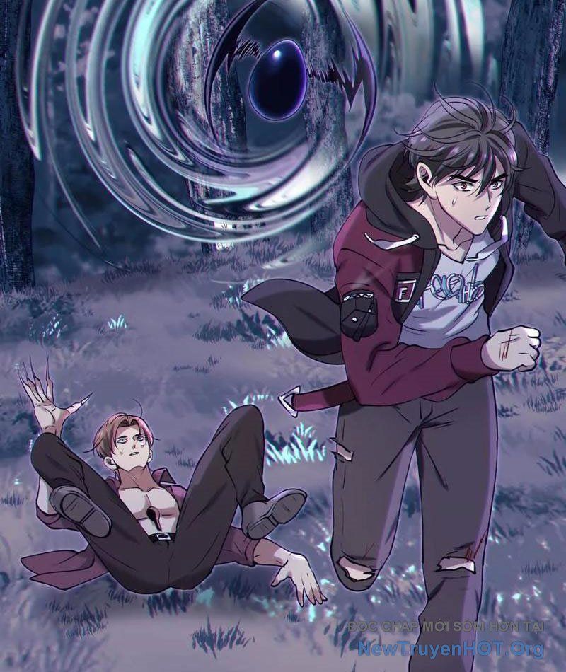 Dị Chủng Hắc Đản - Chapter 3 - Page 75