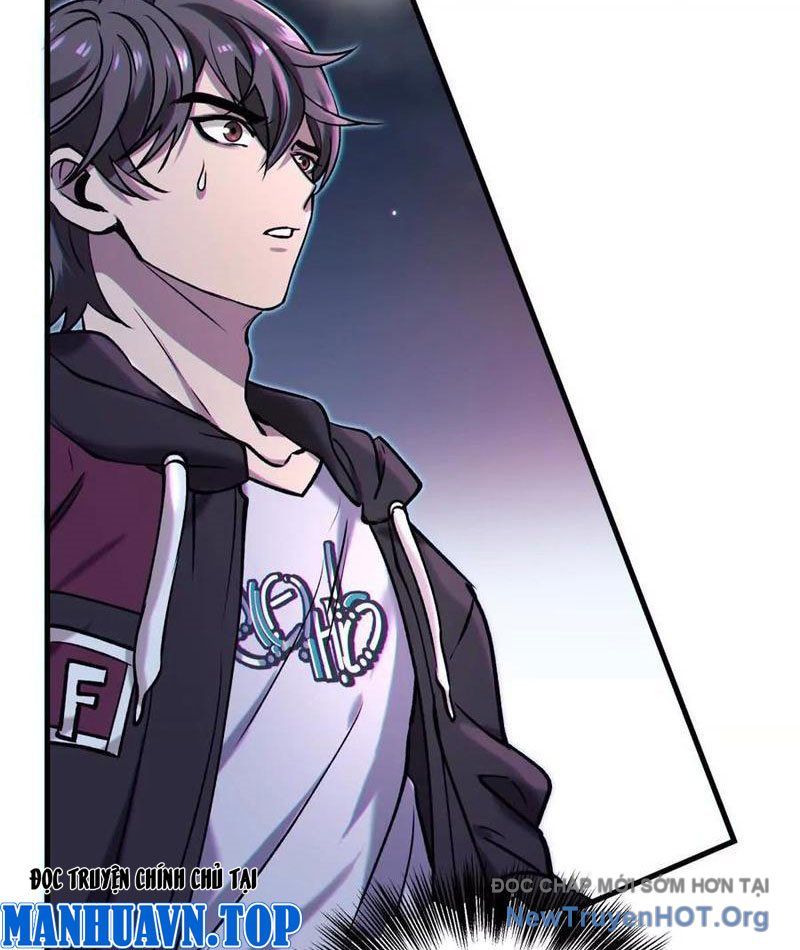 Dị Chủng Hắc Đản - Chapter 3 - Page 8