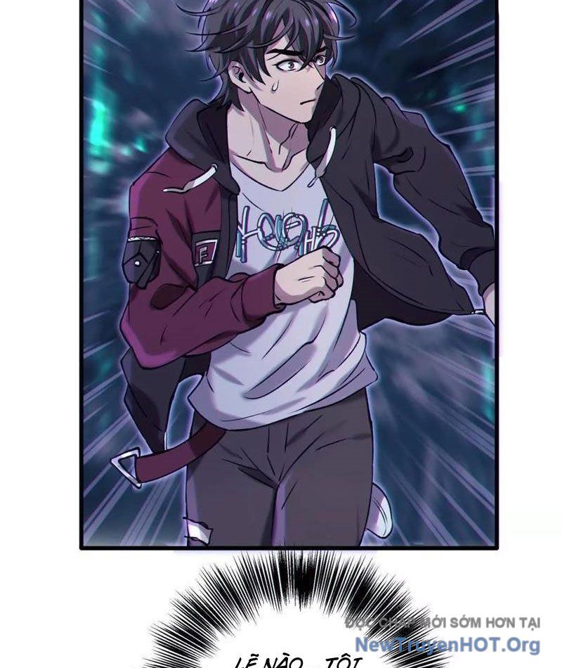 Dị Chủng Hắc Đản - Chapter 3 - Page 80