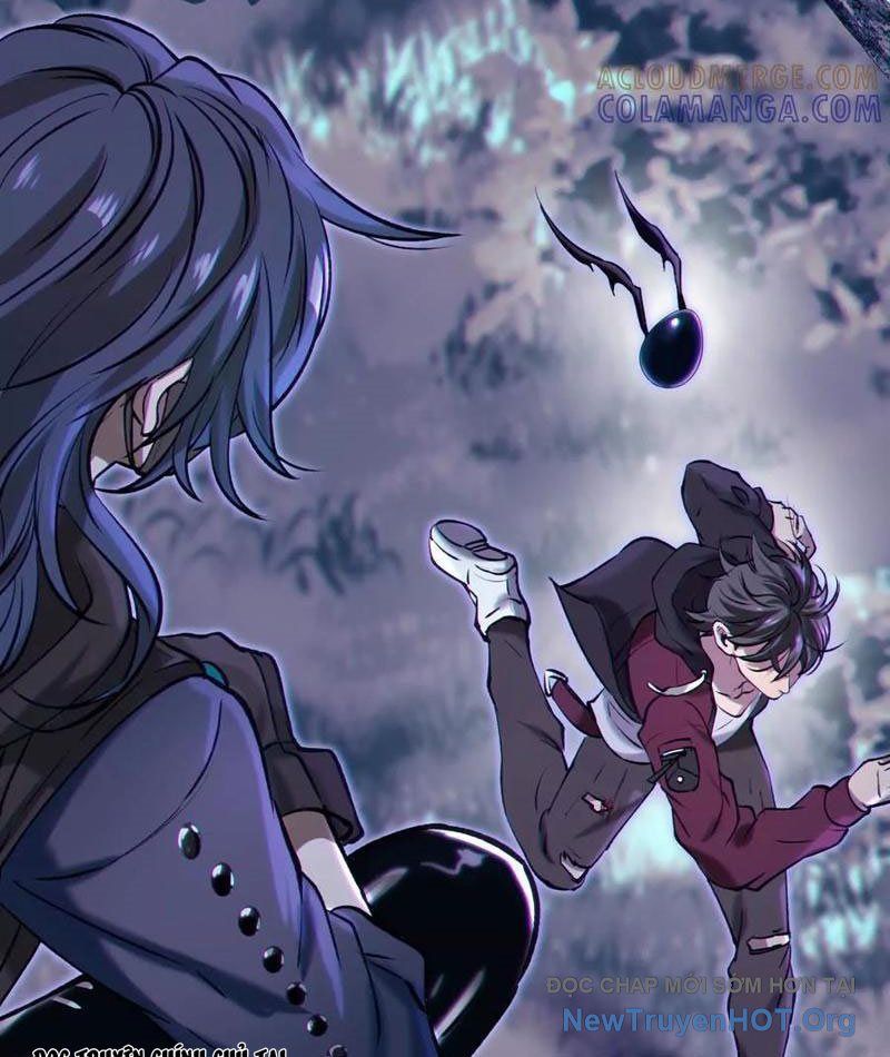 Dị Chủng Hắc Đản - Chapter 3 - Page 86