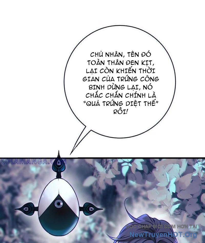 Dị Chủng Hắc Đản - Chapter 3 - Page 88
