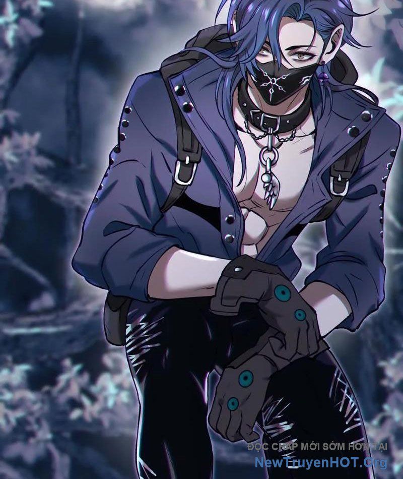 Dị Chủng Hắc Đản - Chapter 3 - Page 89