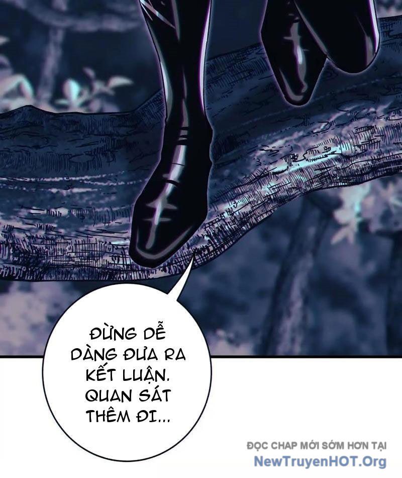 Dị Chủng Hắc Đản - Chapter 3 - Page 90