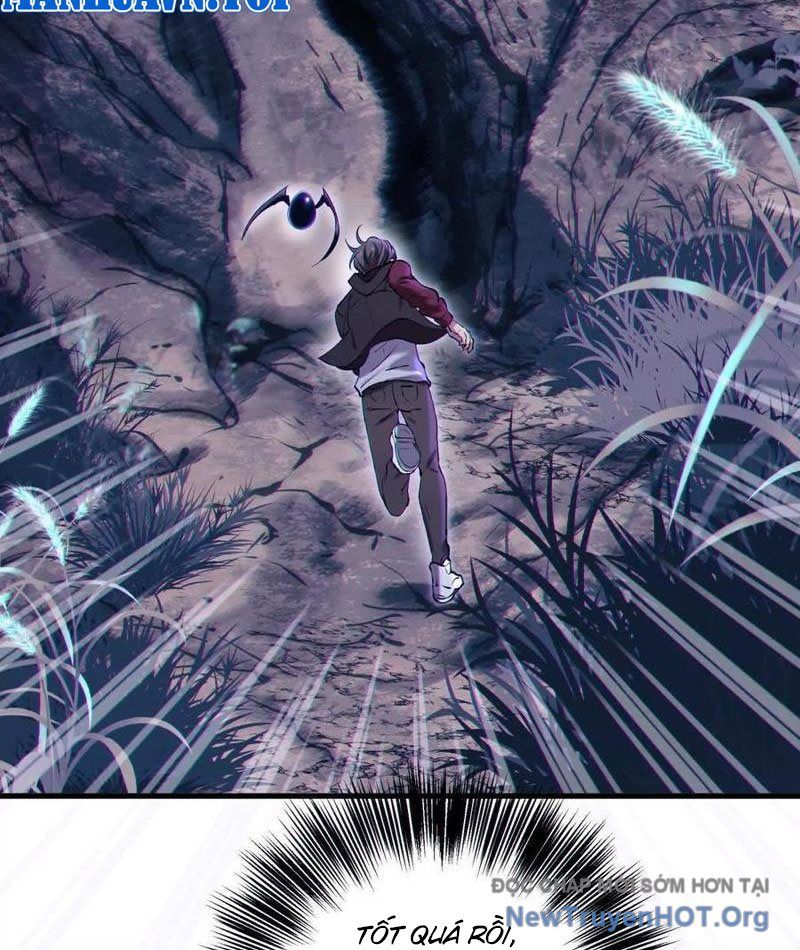 Dị Chủng Hắc Đản - Chapter 3 - Page 93