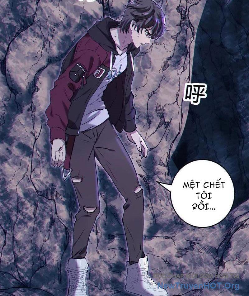 Dị Chủng Hắc Đản - Chapter 3 - Page 95