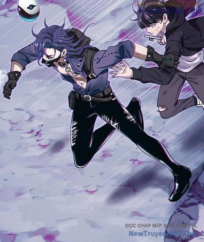 Dị Chủng Hắc Đản - Chapter 4 - Page 126