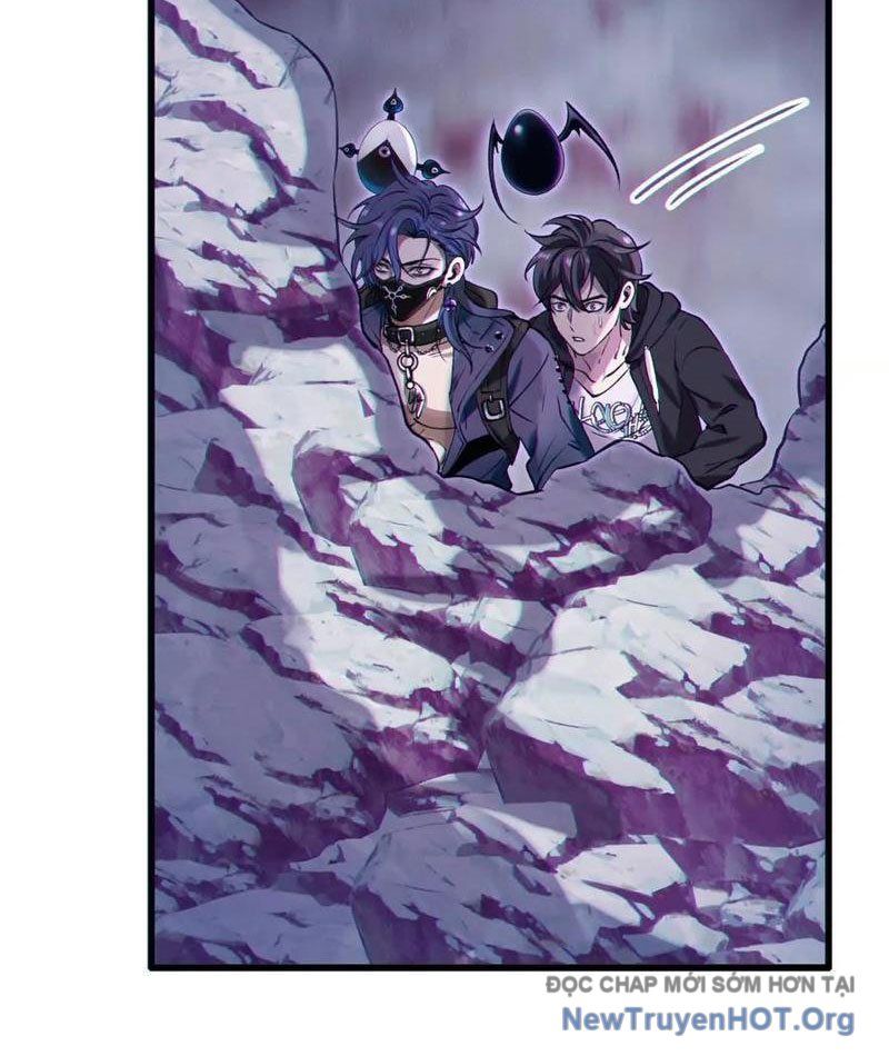 Dị Chủng Hắc Đản - Chapter 4 - Page 128