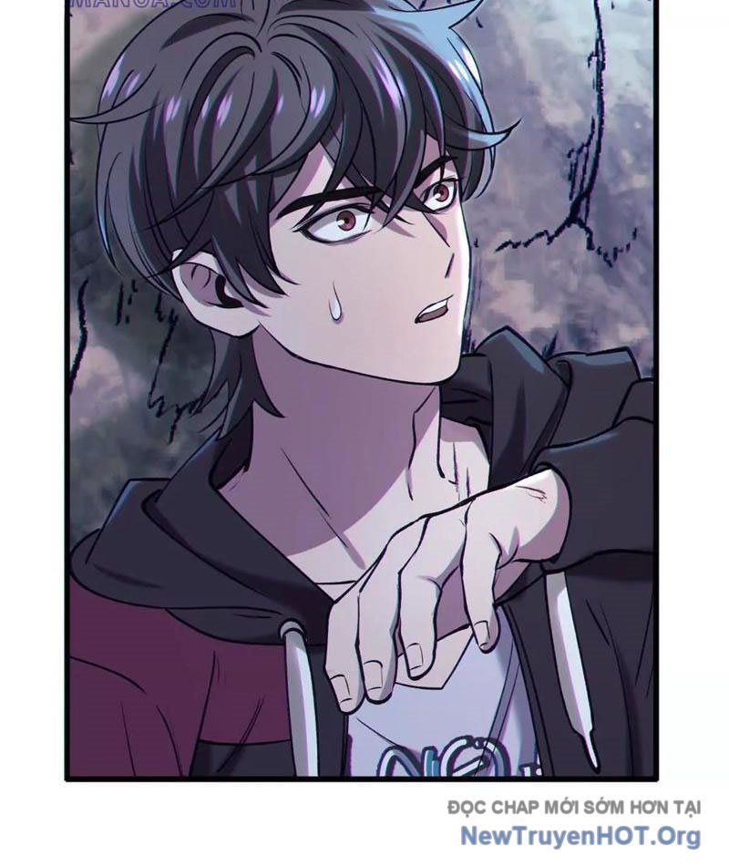 Dị Chủng Hắc Đản - Chapter 4 - Page 13