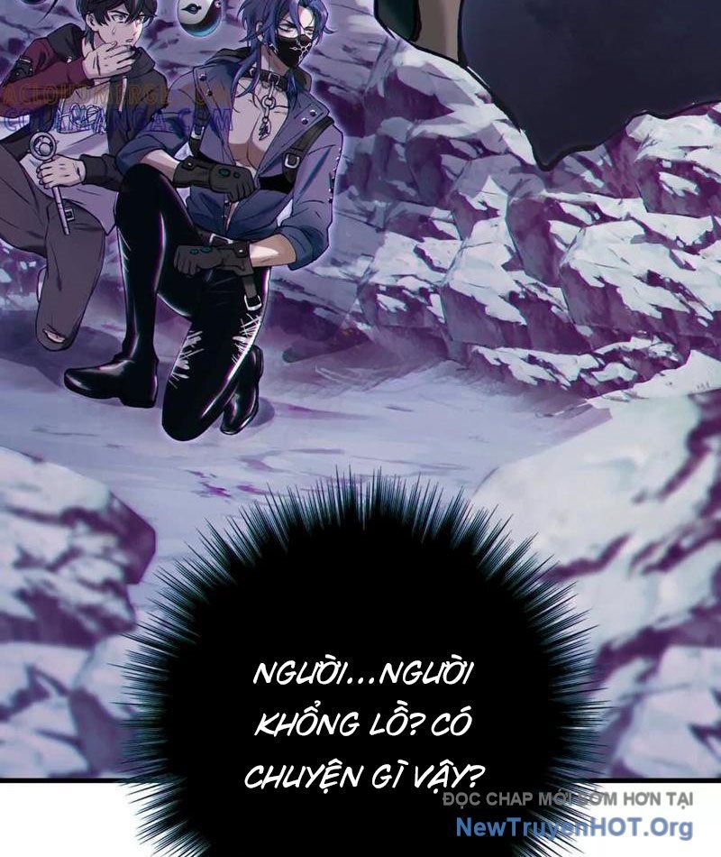 Dị Chủng Hắc Đản - Chapter 4 - Page 135