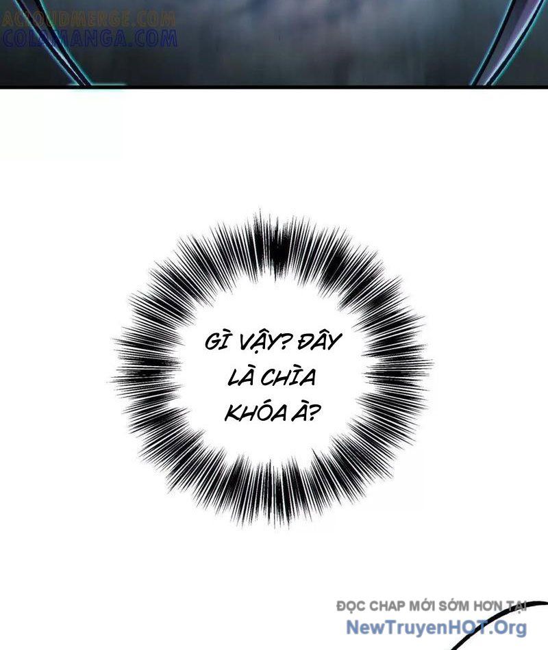 Dị Chủng Hắc Đản - Chapter 4 - Page 19