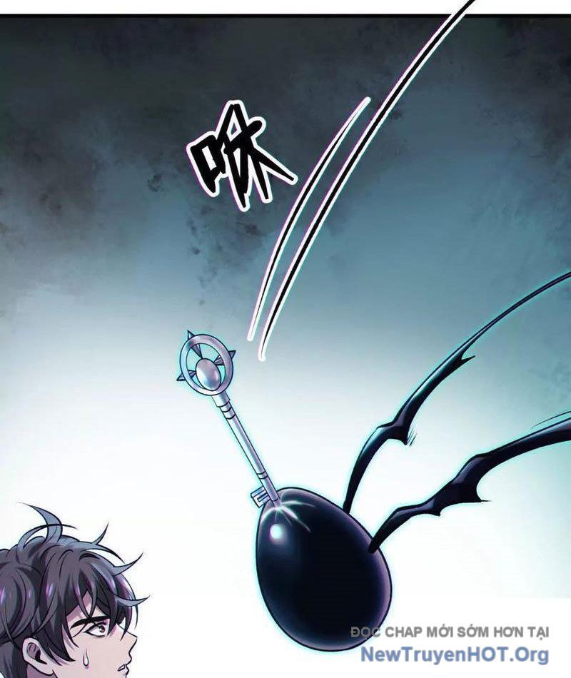 Dị Chủng Hắc Đản - Chapter 4 - Page 20