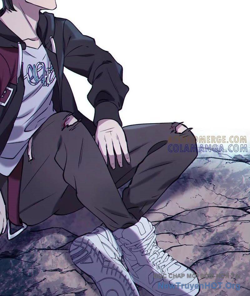 Dị Chủng Hắc Đản - Chapter 4 - Page 21