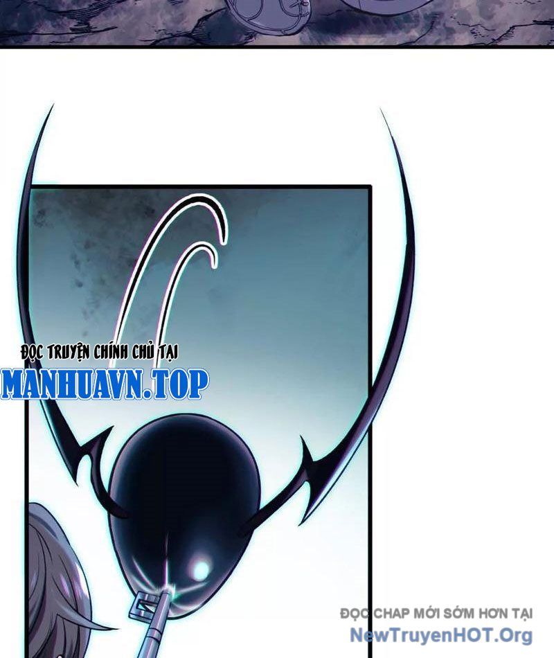 Dị Chủng Hắc Đản - Chapter 4 - Page 22